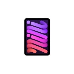 Apple iPad mini 7 gen 8,3" 256GB Funkcje AI Wi-Fi Fioletowy