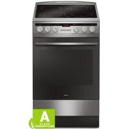 Amica Kuchnia ceramiczna 57CE3.315HTAQXX