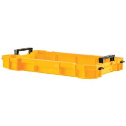 DeWALT Akcesoria - Wewnętrzna wyściółka do walizek Tough System, płytka DWST83407-1