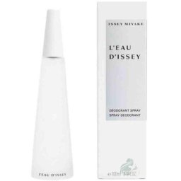 Issey Miyake L`Eau D`Issey Pour Femme Dezodorant 100ml spray