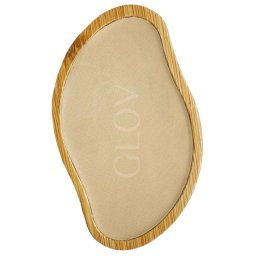 Glov Velvet Nano Touch 2w1 pumeks i depilator z nano szkĹa