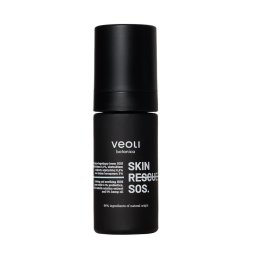 Veoli Botanica Skin Rescue SOS wyciszajÄco-ĹagodzÄcy krem SOS 30ml
