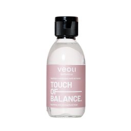 Veoli Botanica Touch Of Balance regulujÄco-wyciszajÄcy tonik do twarzy 150ml