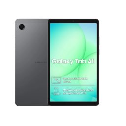Samsung Tablet Galaxy Tab A11 X135 4G 8.7 cala 4/64 GB Szary Enterprise Edition