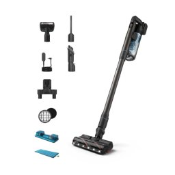Philips 7000 Aqua XC7163/01 80min Funkcja mycia Wymienny akumulator Mini elektroszczotka