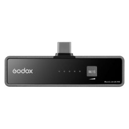 Bezprzewodowy odbiornik Godox Movelink system 2.4GHz - USB Type-C