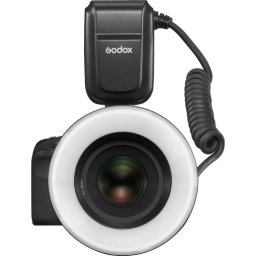 Godox MF-R76S Ring Flash lampa błyskowa TTL makro do Sony