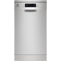 Electrolux Zmywarka z koszem na sztućce ESA63210SX