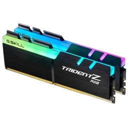 G.SKILL Pamięć do PC TridentZ RGB for AMD DDR4 2x8GB 3600MHz CL18 XMP2