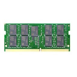 Synology Pamięć DDR4 16GB B2666Mhz ECC 1,2V D4ECSO-2666-16G