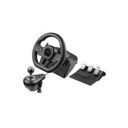 Tracer SimRacer 6w1 z pedałami do PS4, PS3, PC, Xbox One, Nintendo Switch