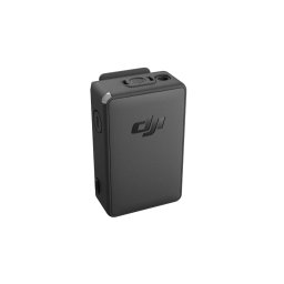 Mikrofon bezprzewodowy DJI do Pocket 2 z osłoną wiatrową