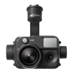 Kamera DJI Zenmuse H30 + DJI Care Enterprise Basic