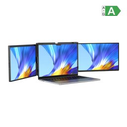 Przenośny monitor Uperfect Z14-3S M140G12 14'' 2240x1400 60Hz
