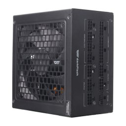 Zasilacz DARKFLASH PMT1050 1050W (czarny)