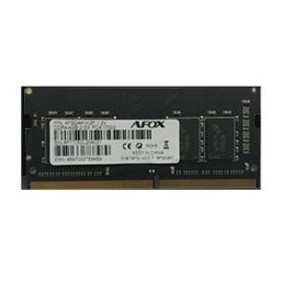 AFOX Pamięć notebook SO-DIMM DDR4 8GB 2666MHz