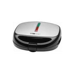 Clatronic ST/WA 3670 Trójkąty Gofry Panini 800W