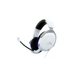 HyperX Cloud Stinger 2 Core PS White do PlayStation Nauszne Biały