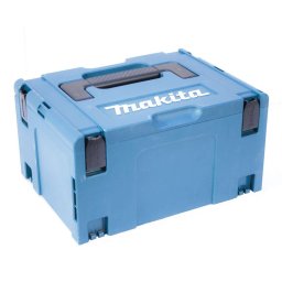 Makita Akcesoria - Walizka narzędziowa Makpac, typ 3 821551-8