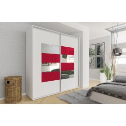 SONEO Szafa 50 (200cm)
