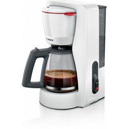 Bosch Ekspres przelewowy MyMoment TKA2M111 biały