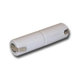 Bateria Zepter LG-808 LG-818 VRECS 1300 R 2600mAh 6.2Wh NiMH 2.4V