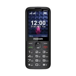 Maxcom MM 445 L 4G 2,8" Czarny