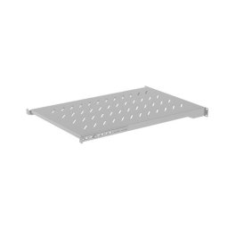 Lanberg AK-1010-S do Szaf 19" 1000mm Szara