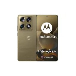 Motorola Signature 16/512GB 6,78" 165Hz 50Mpix Oliwkowy