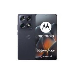 Motorola Signature 16/512GB 6,78" 165Hz 50Mpix Carbo