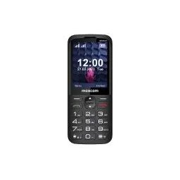 Maxcom MM 445 L 4G 2,8" Czarny