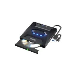 Unitek T1037A01 Czarny