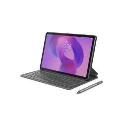 Lenovo Idea Tab TB336FU 11"Anti-glare 8/128GB Wi-Fi Szary Rysik + Klawiatura