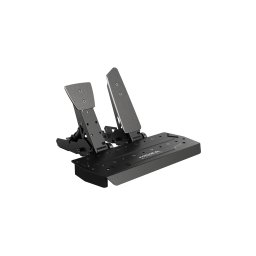 MOZA Racing SR-P RS11 Zestaw pedałów gaz + hamulec z bazą