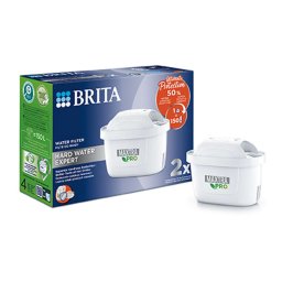 Brita - Filtry do wody Maxtra PRO Hard Water Expert, 2 szt. 1051767