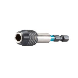 Makita Akcesoria - Bagnetowy uchwyt do bitów, długość 60 mm B-66802