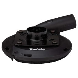 Makita Akcesoria - Osłona odsysająca, średnica 115 i 125 mm 191F81-2