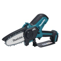 Makita Sprzęt ogrodowy - Akumulatorowa piła do przycinania 12V 10 cm, bez akumulatora i ładowarki UC100DZ01