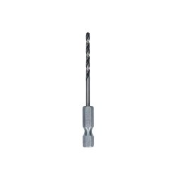 Bosch Akcesoria - Wiertło do metalu, 2,5x69 mm 2608577518