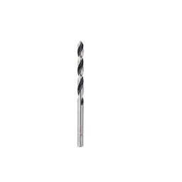 Bosch Akcesoria - Wiertło do metalu, 4,5x80 mm 2608577163