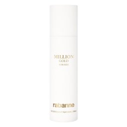 Paco Rabanne Million Gold For Her Dezodorant 150ml spray