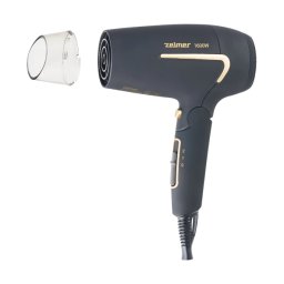 Zelmer ZHD8321 Zimny nawiew 1600W 2 prędkości 2 temperatury