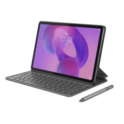 Lenovo Idea Tab TB336FU 11"Anti-glare 8/128GB Wi-Fi Szary Rysik + Klawiatura