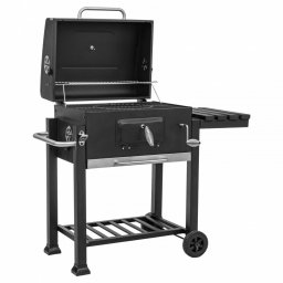 MIR4525 Grill wglowy Premium z pokryw