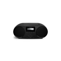 Philips TAZ5000/10 Bluetooth Czarny