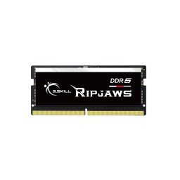 G.SKILL Pamięć notebook - SO-DIMM DDR5 64GB Ripjaws 5600MHz