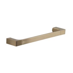 Sapho Gedy Pirenei - Wieszak na ręcznik, długość 35 cm, złoty mat PI213588