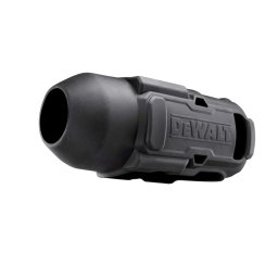 DeWALT Akcesoria - Ochronna gumowa osłona klucza udarowego, czarna PB891.92
