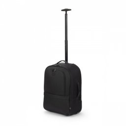 DICOTA Plecak Roller Eco CORE 14-16 cali Czarny