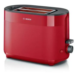 Bosch TAT2M124 Ruszt do bułek Rozmrażanie 950W